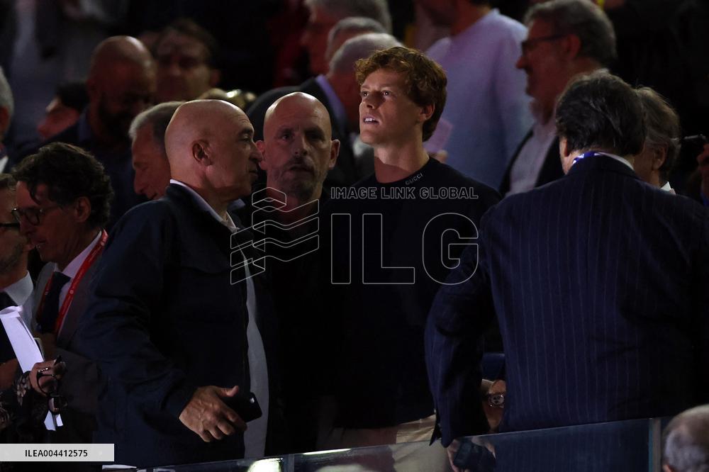 CALCIO - Coppa Italia - Final - AC Milan vs Bologna FC