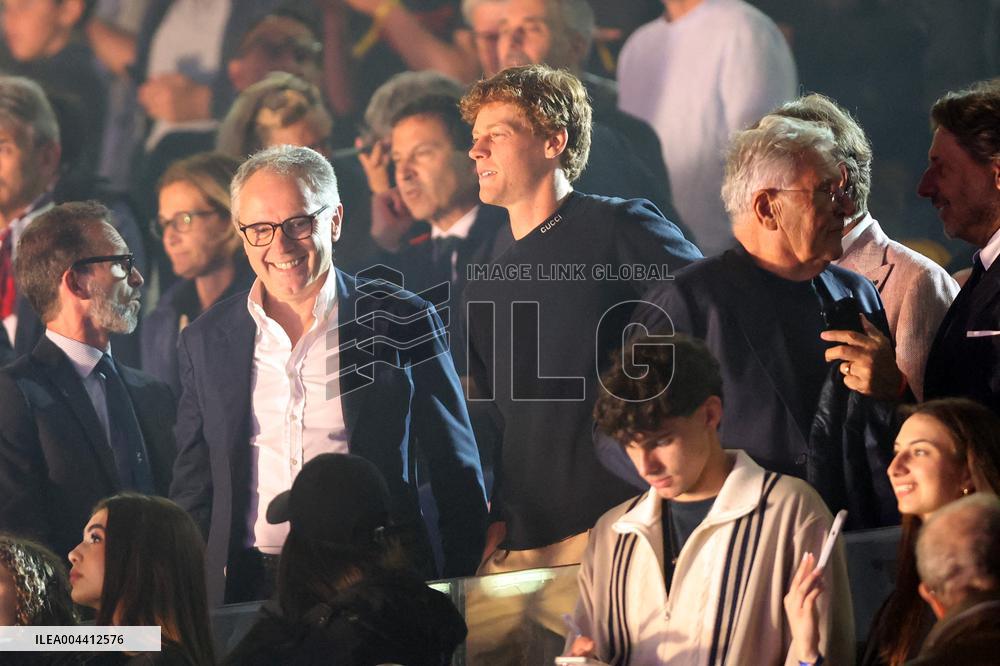 CALCIO - Coppa Italia - Final - AC Milan vs Bologna FC