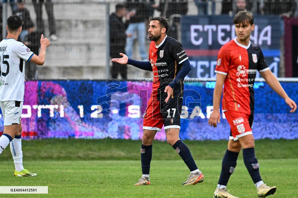 CALCIO - Serie C Italia - Torres vs Atalanta U23