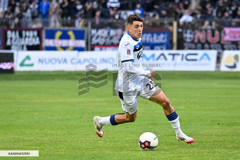 CALCIO - Serie C Italia - Torres vs Atalanta U23