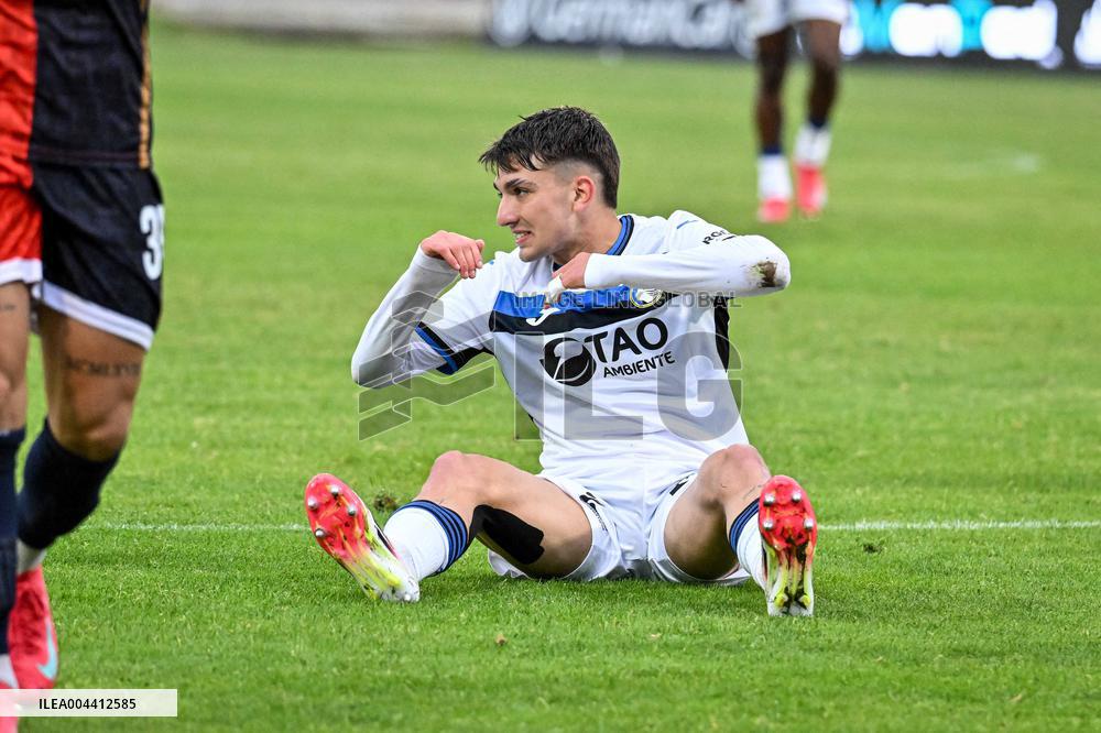 CALCIO - Serie C Italia - Torres vs Atalanta U23