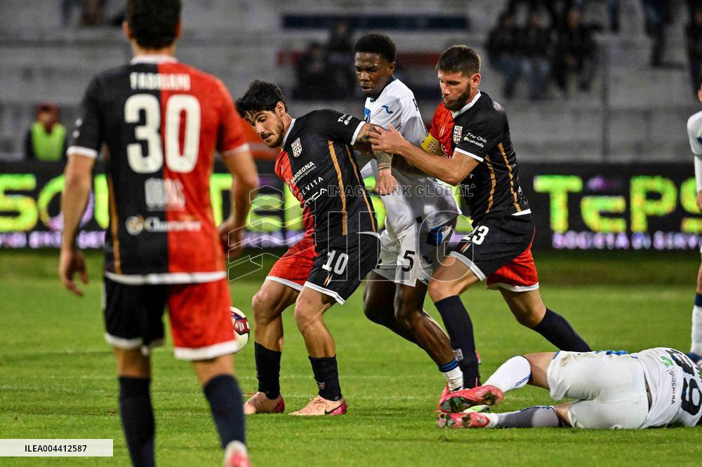 CALCIO - Serie C Italia - Torres vs Atalanta U23