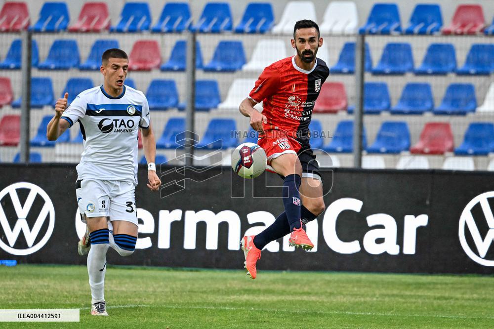 CALCIO - Serie C Italia - Torres vs Atalanta U23