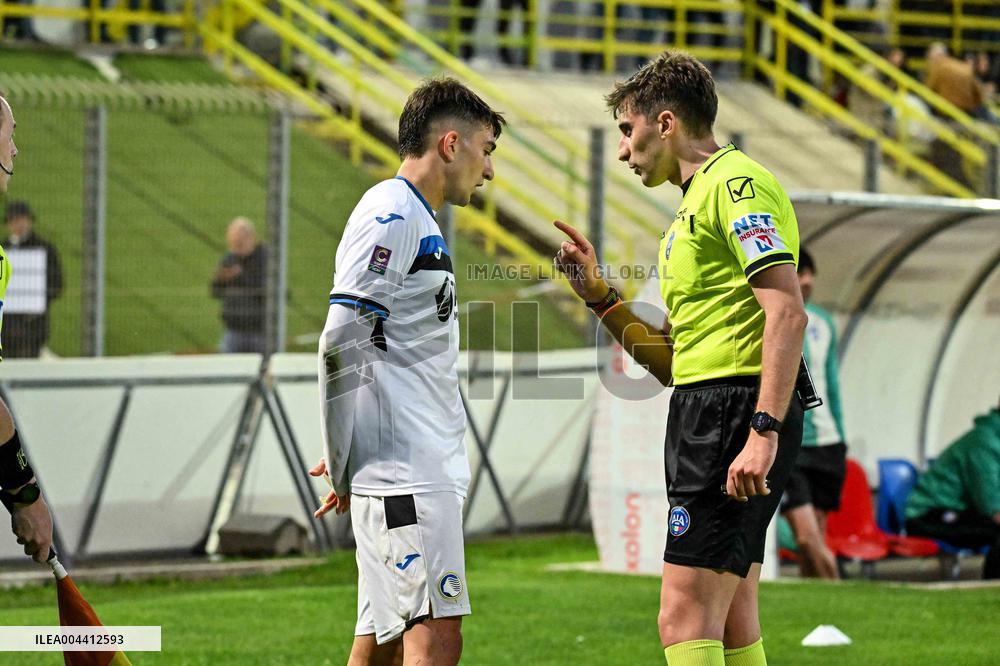 CALCIO - Serie C Italia - Torres vs Atalanta U23