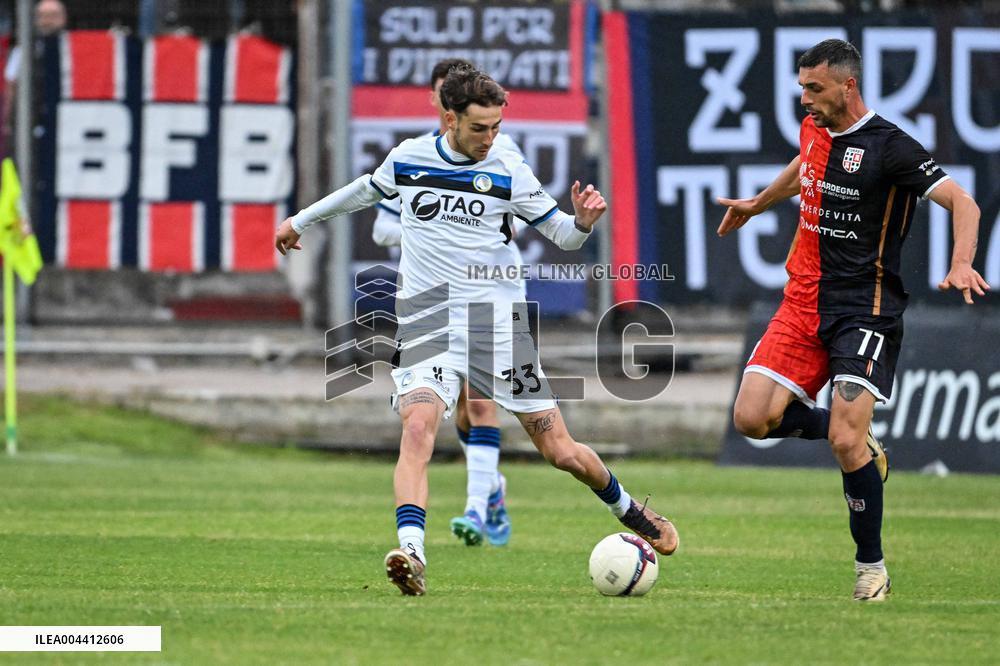 CALCIO - Serie C Italia - Torres vs Atalanta U23