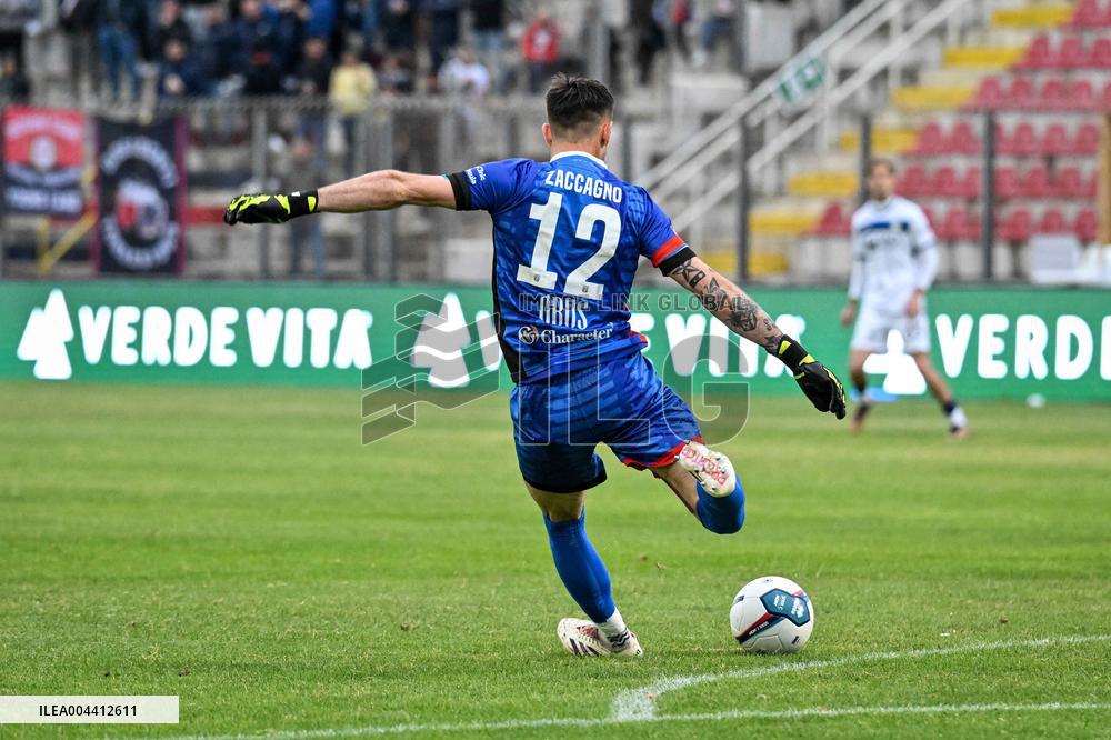 CALCIO - Serie C Italia - Torres vs Atalanta U23