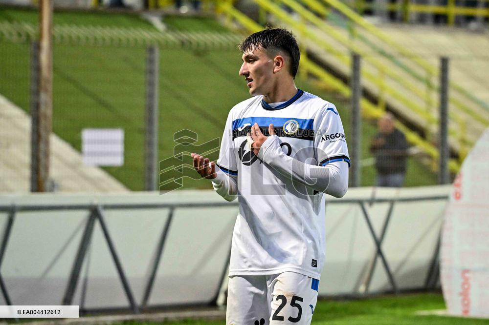 CALCIO - Serie C Italia - Torres vs Atalanta U23