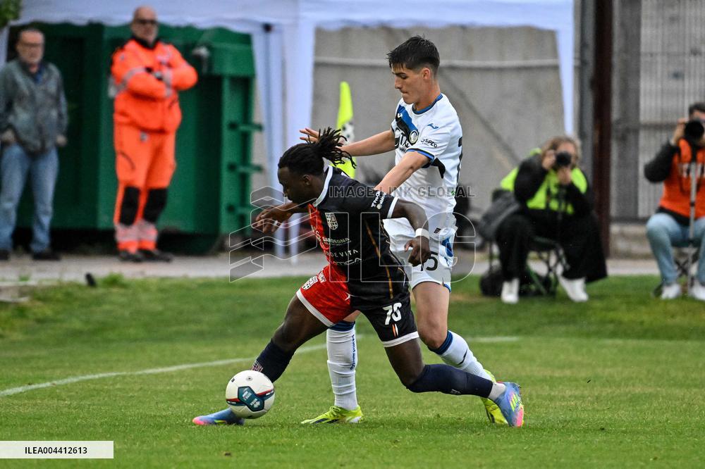 CALCIO - Serie C Italia - Torres vs Atalanta U23