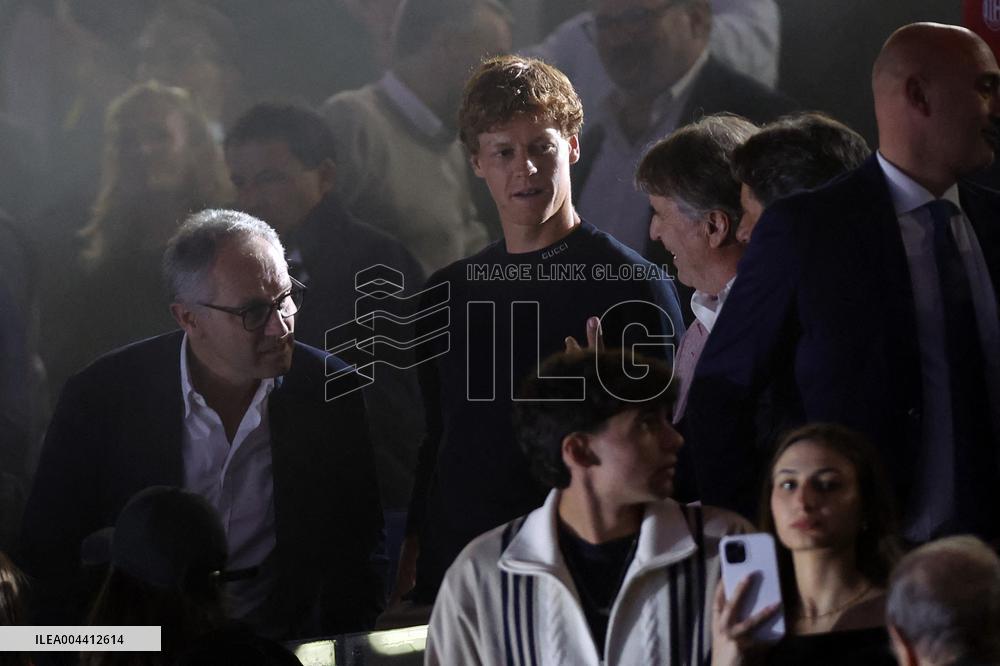 CALCIO - Coppa Italia - Final - AC Milan vs Bologna FC