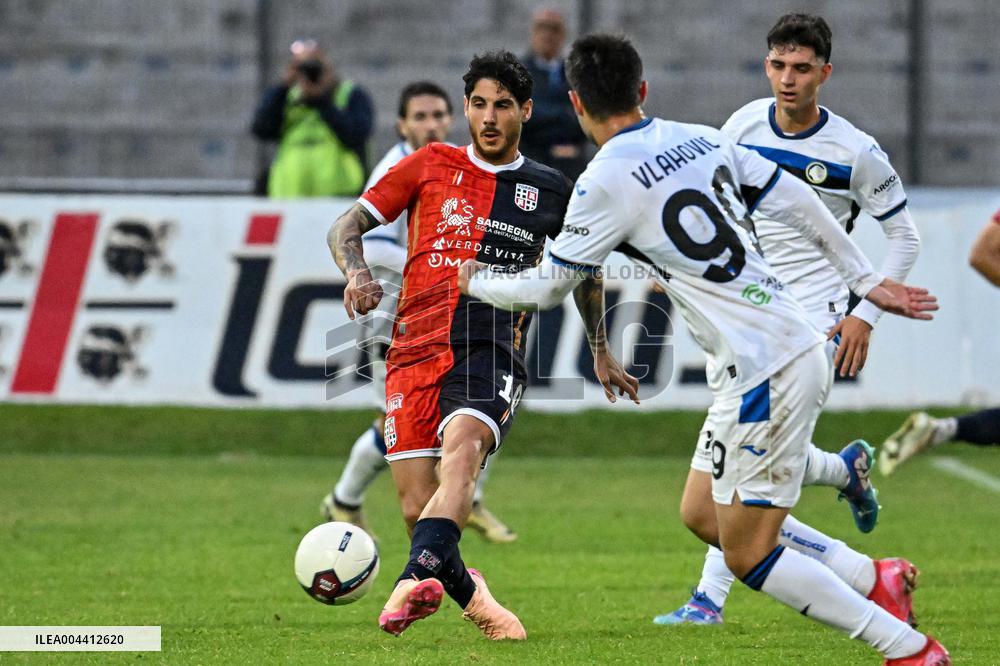 CALCIO - Serie C Italia - Torres vs Atalanta U23