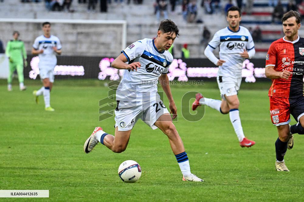 CALCIO - Serie C Italia - Torres vs Atalanta U23