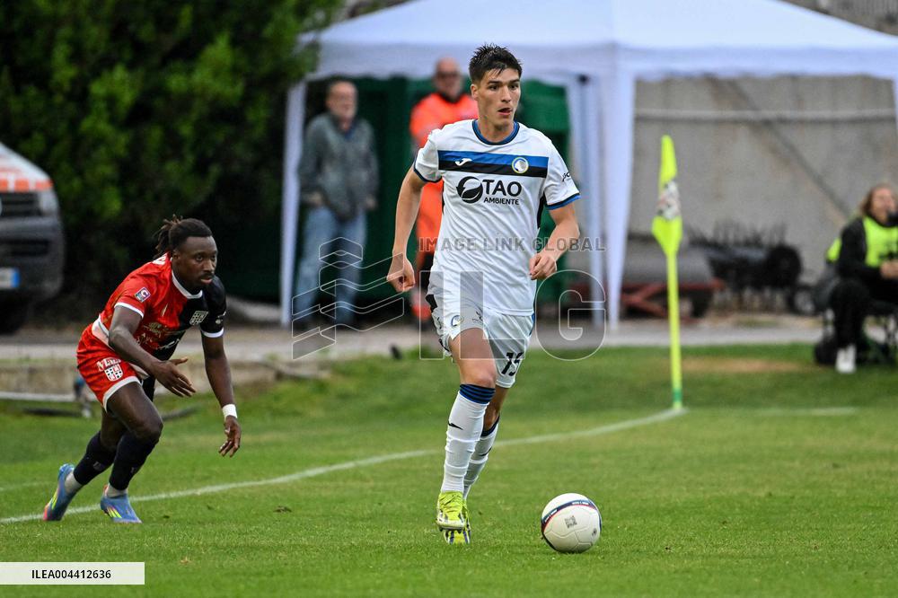 CALCIO - Serie C Italia - Torres vs Atalanta U23