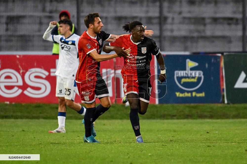 CALCIO - Serie C Italia - Torres vs Atalanta U23