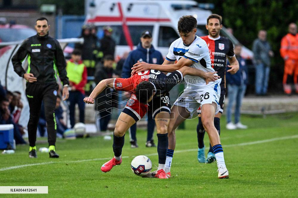 CALCIO - Serie C Italia - Torres vs Atalanta U23