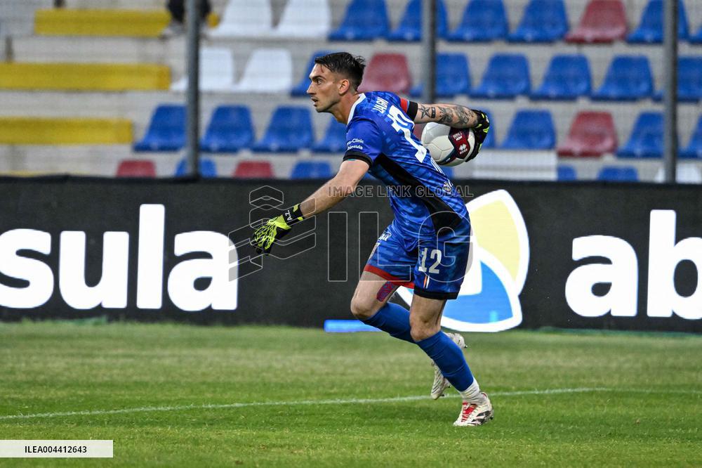 CALCIO - Serie C Italia - Torres vs Atalanta U23