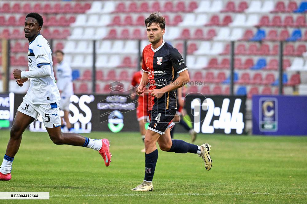 CALCIO - Serie C Italia - Torres vs Atalanta U23