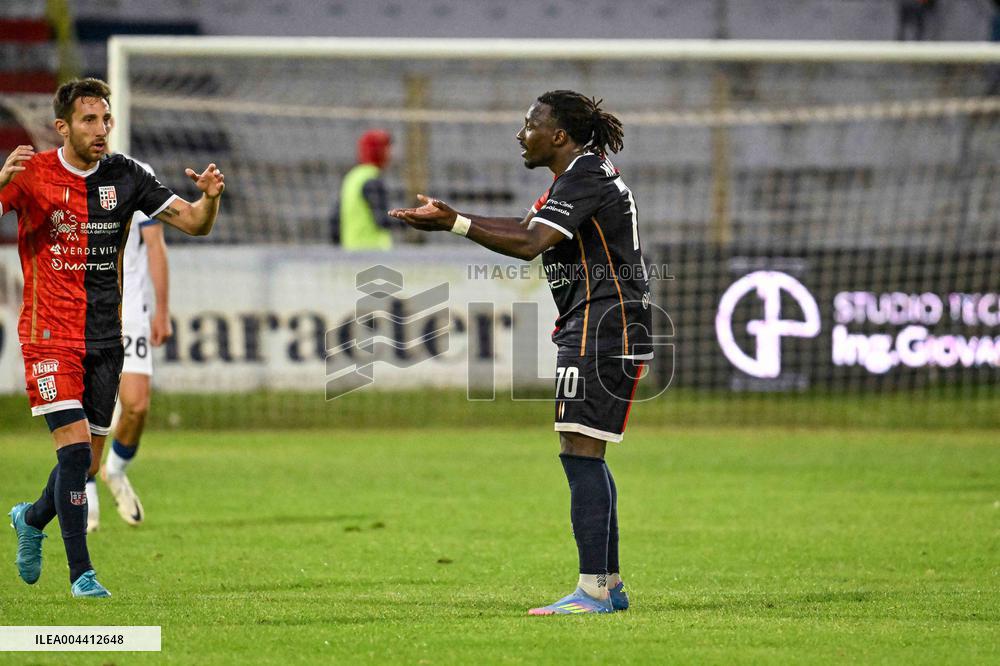 CALCIO - Serie C Italia - Torres vs Atalanta U23