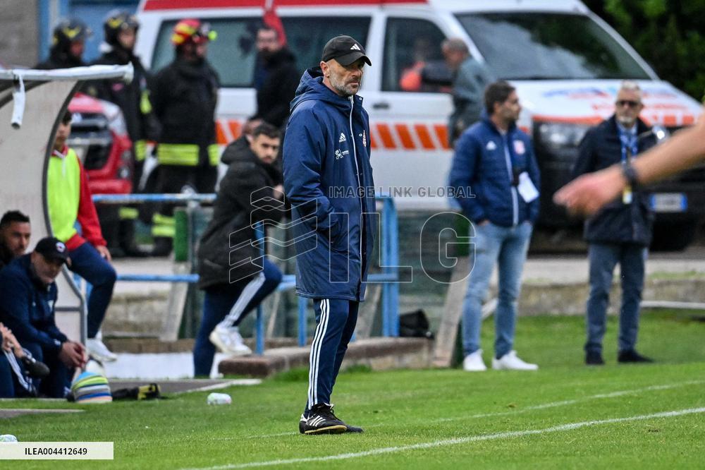 CALCIO - Serie C Italia - Torres vs Atalanta U23