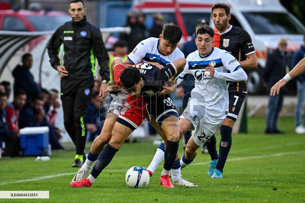 CALCIO - Serie C Italia - Torres vs Atalanta U23