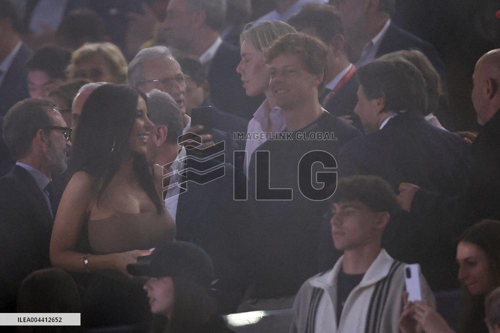 CALCIO - Coppa Italia - Final - AC Milan vs Bologna FC