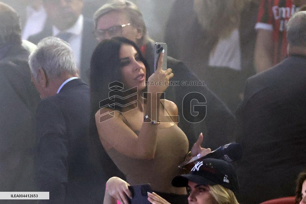 CALCIO - Coppa Italia - Final - AC Milan vs Bologna FC