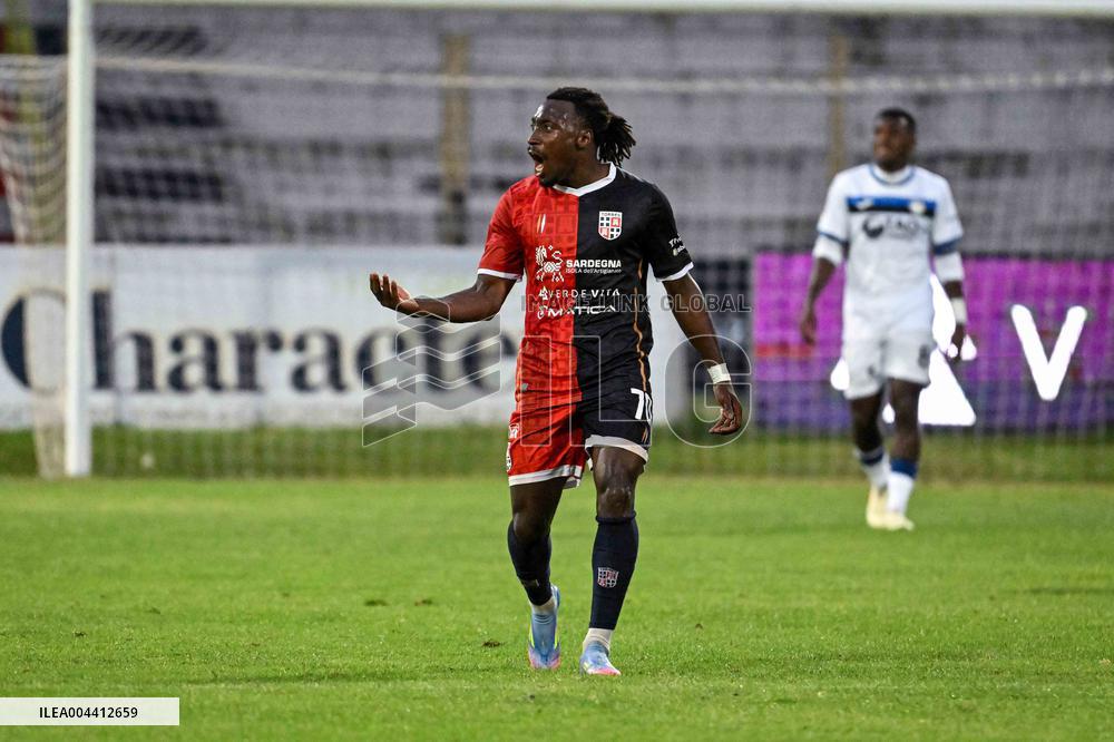 CALCIO - Serie C Italia - Torres vs Atalanta U23