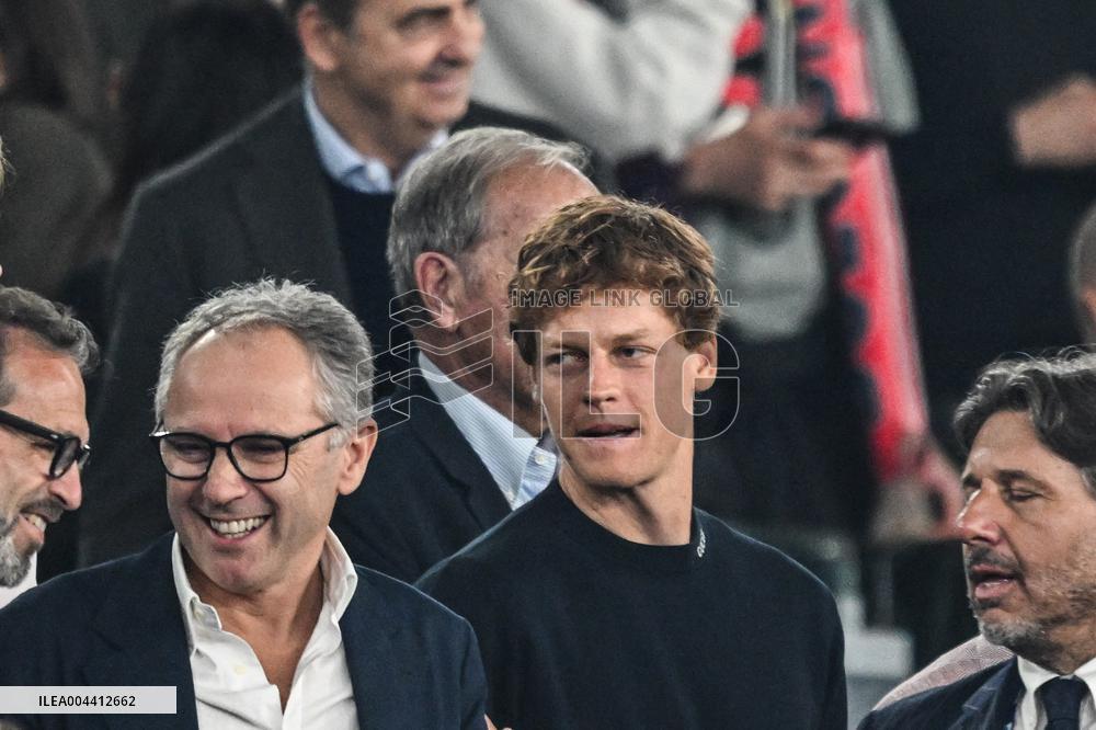 CALCIO - Coppa Italia - Final - AC Milan vs Bologna FC
