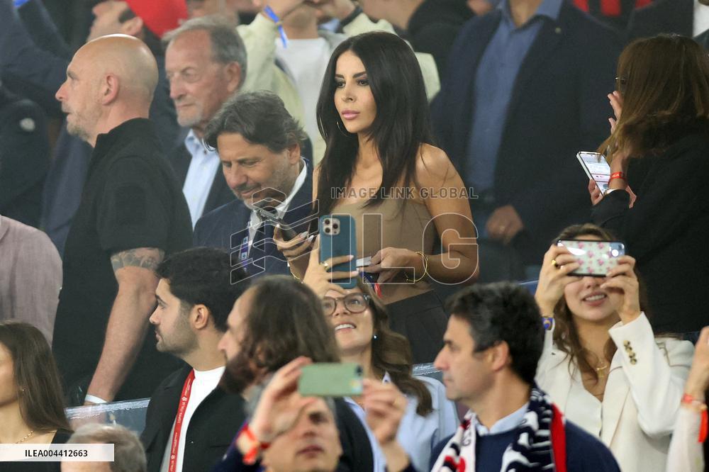 CALCIO - Coppa Italia - Final - AC Milan vs Bologna FC