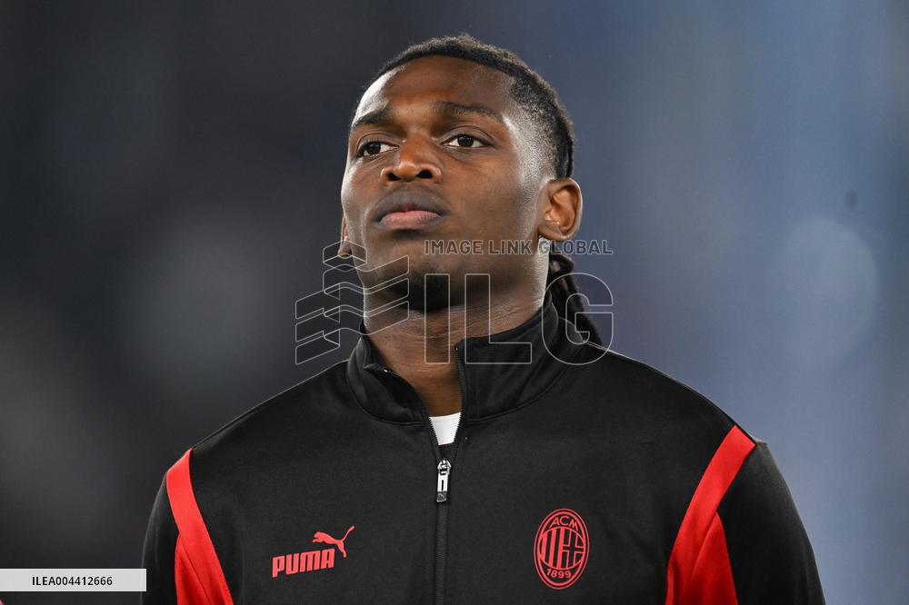 CALCIO - Coppa Italia - Final - AC Milan vs Bologna FC