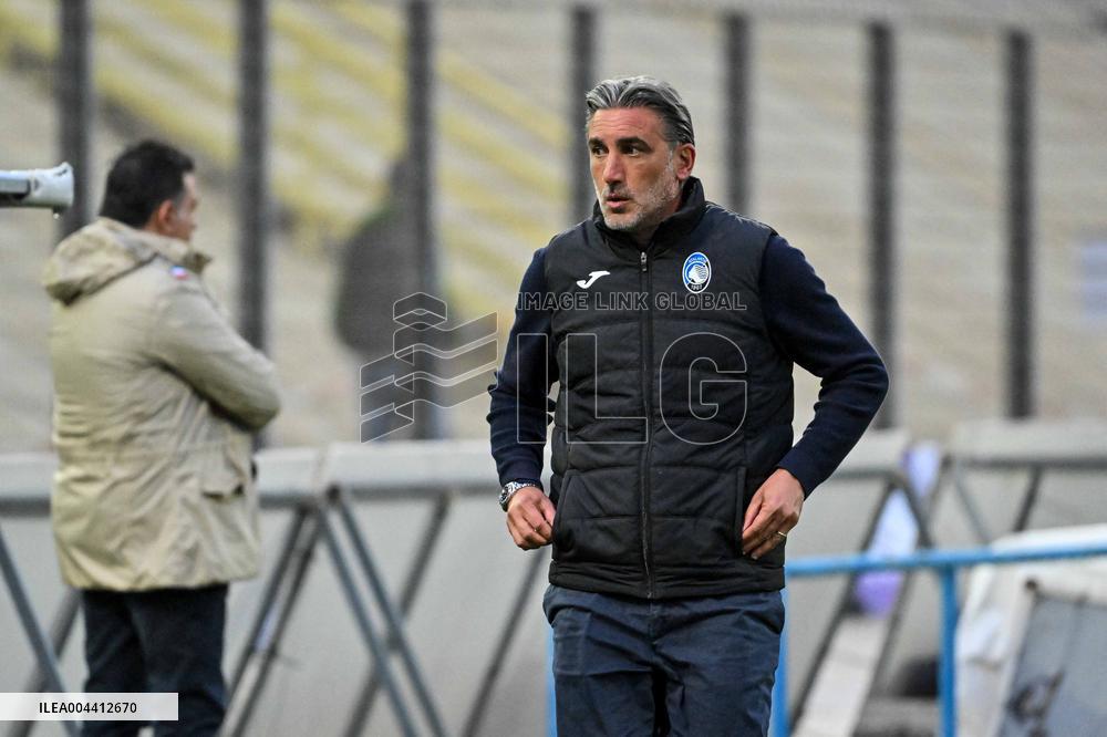 CALCIO - Serie C Italia - Torres vs Atalanta U23