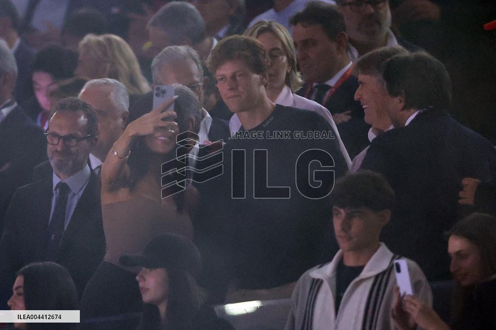 CALCIO - Coppa Italia - Final - AC Milan vs Bologna FC