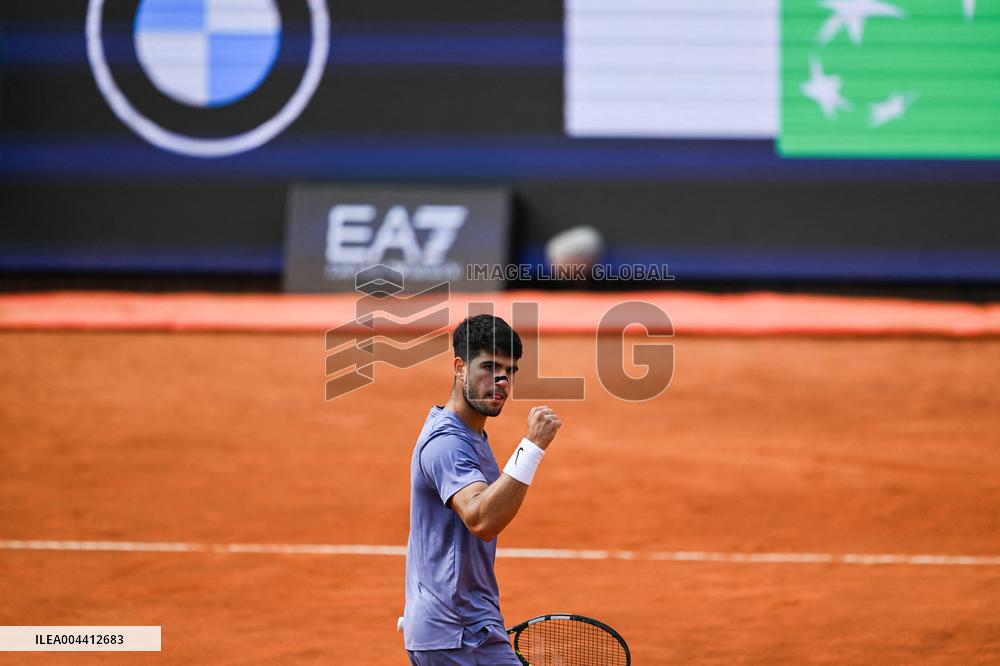 TENNIS - Internazionali di Tennis - Internazionali BNL d'Italia