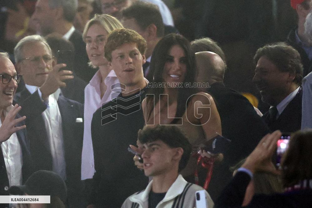 CALCIO - Coppa Italia - Final - AC Milan vs Bologna FC