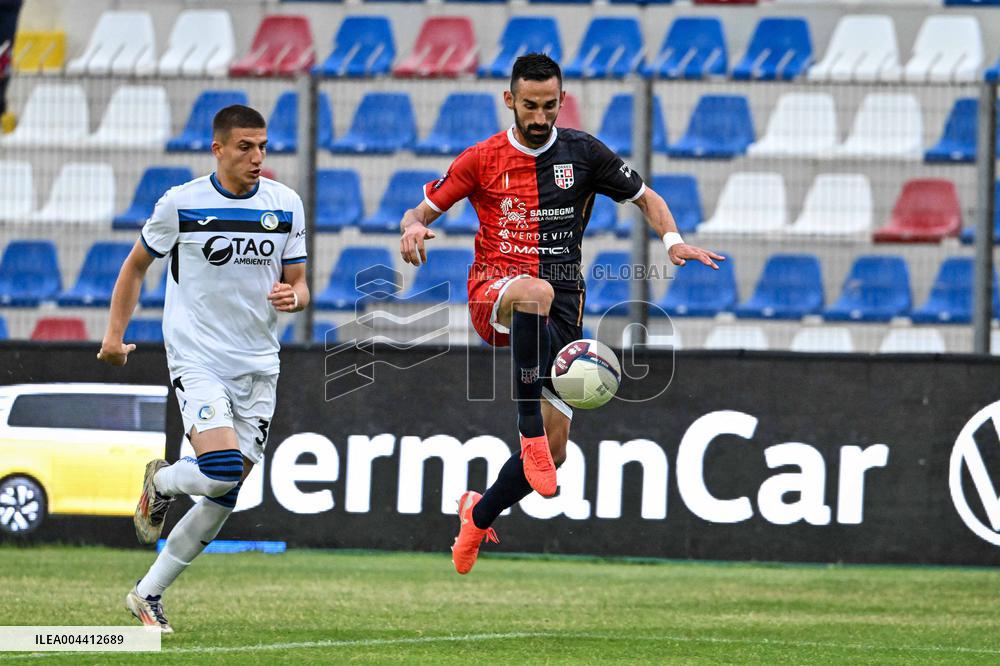 CALCIO - Serie C Italia - Torres vs Atalanta U23