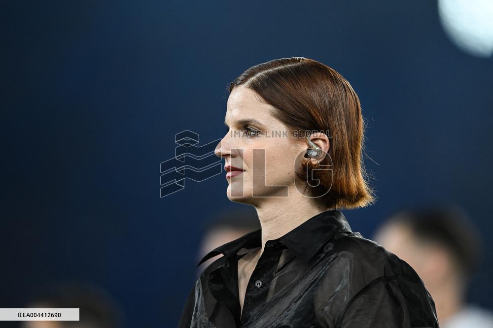 CALCIO - Coppa Italia - Final - AC Milan vs Bologna FC