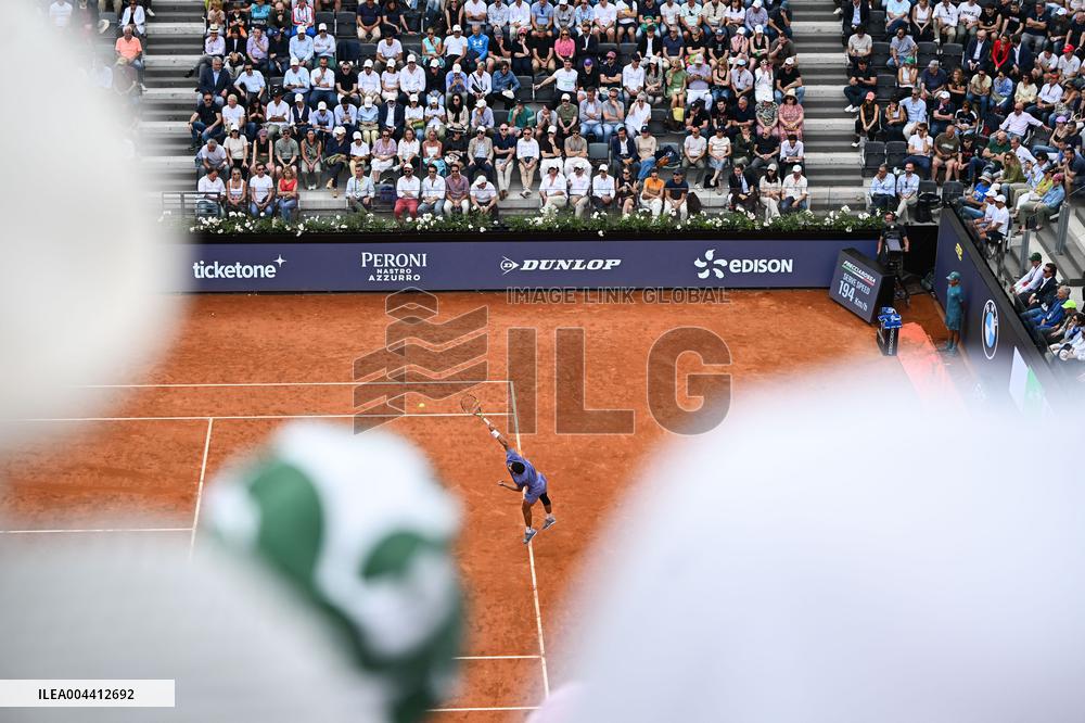 TENNIS - Internazionali di Tennis - Internazionali BNL d'Italia