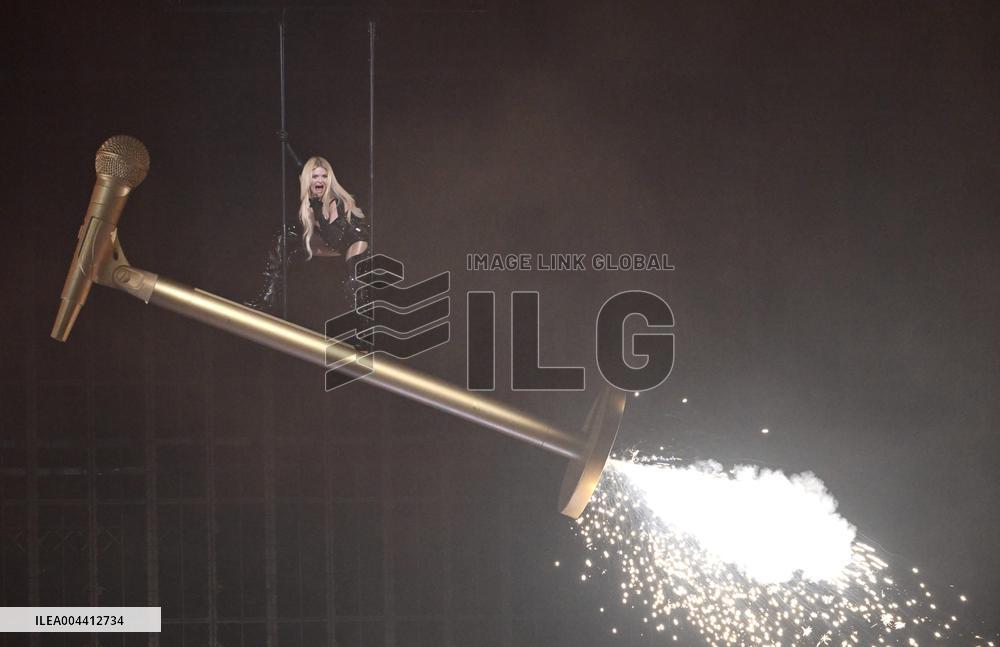 Eurovision Song Contest 2025