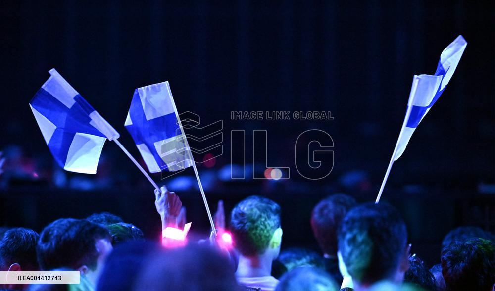 Eurovision Song Contest 2025