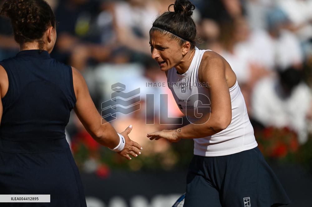 TENNIS - Internazionali di Tennis - Internazionali BNL d'Italia