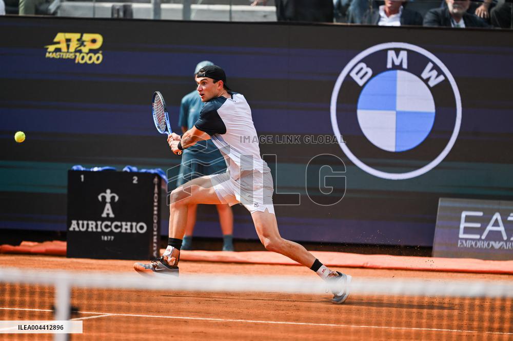 TENNIS - Internazionali di Tennis - Internazionali BNL d'Italia