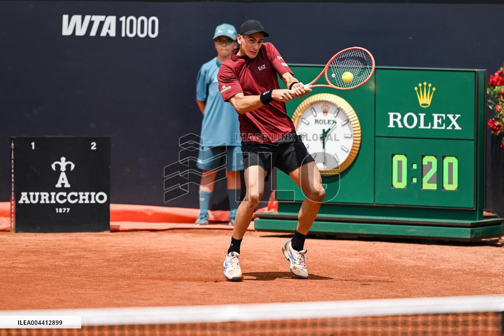 TENNIS - Internazionali di Tennis - Internazionali BNL d'Italia