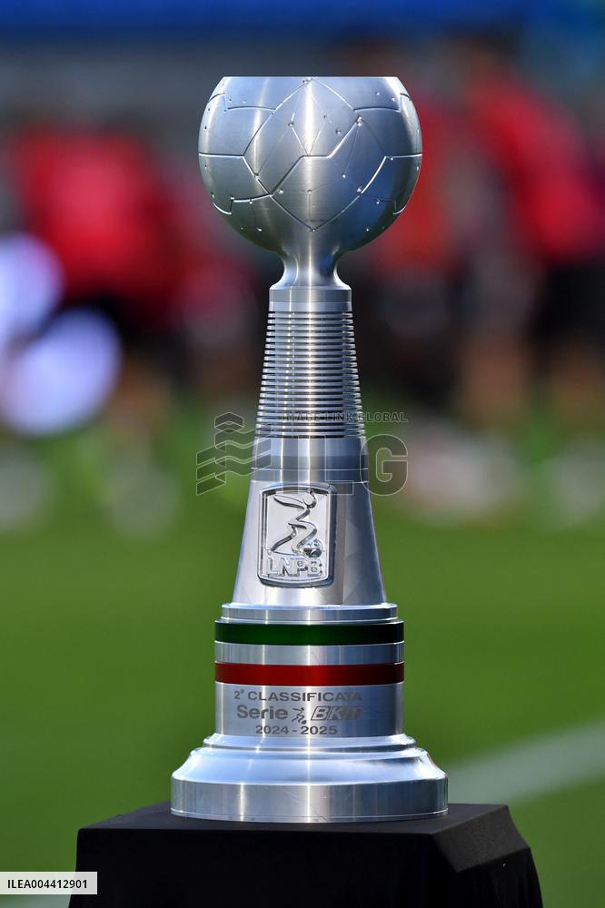 CALCIO - Serie B - Pisa SC vs US Cremonese