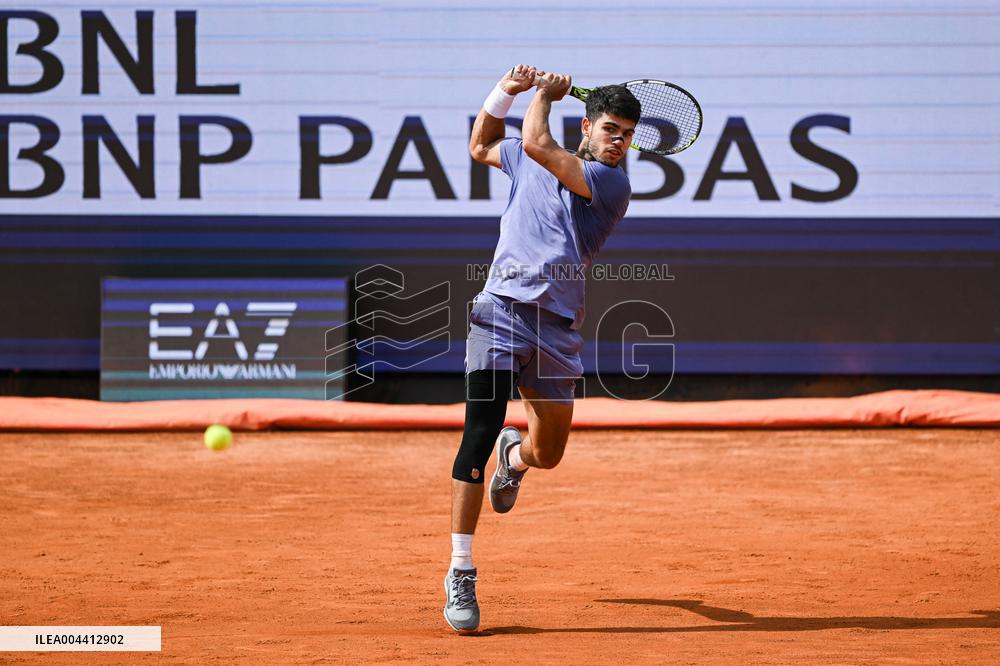 TENNIS - Internazionali di Tennis - Internazionali BNL d'Italia