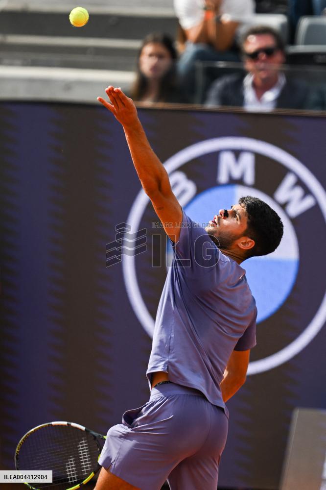 TENNIS - Internazionali di Tennis - Internazionali BNL d'Italia