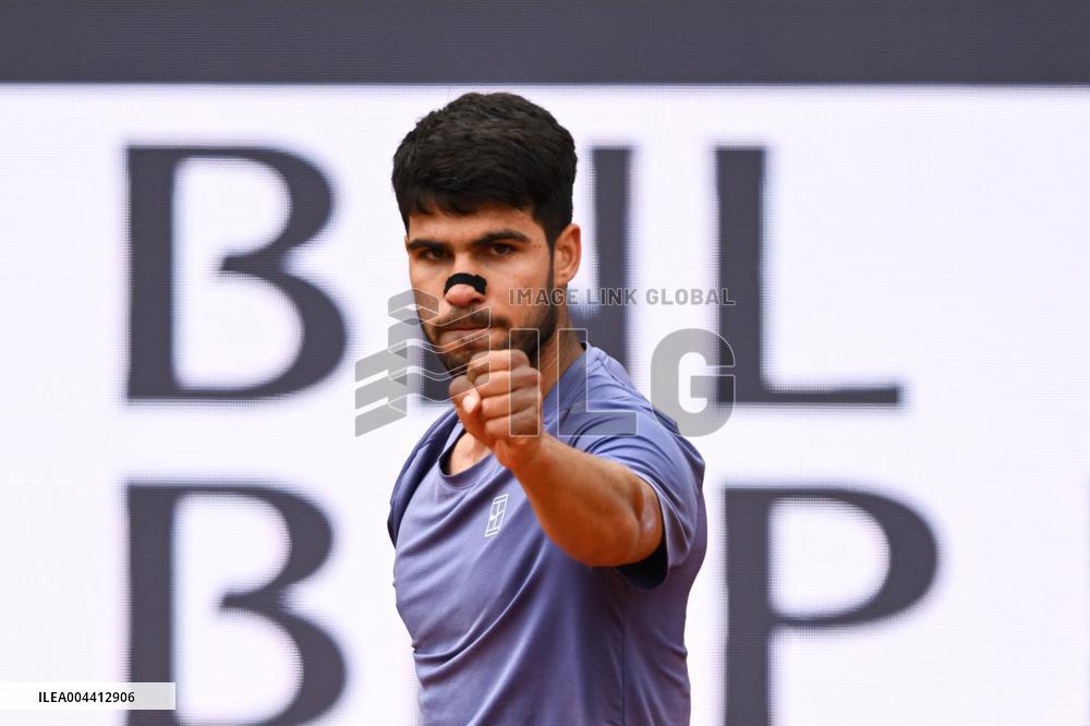 TENNIS - Internazionali di Tennis - Internazionali BNL d'Italia