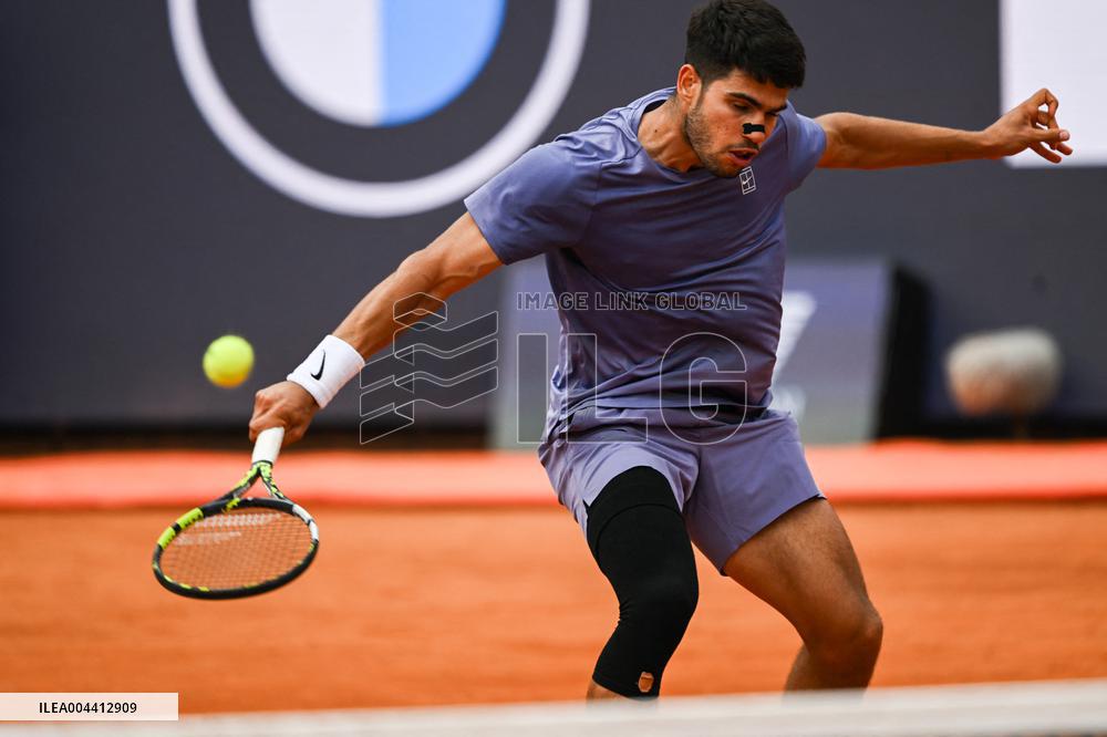 TENNIS - Internazionali di Tennis - Internazionali BNL d'Italia