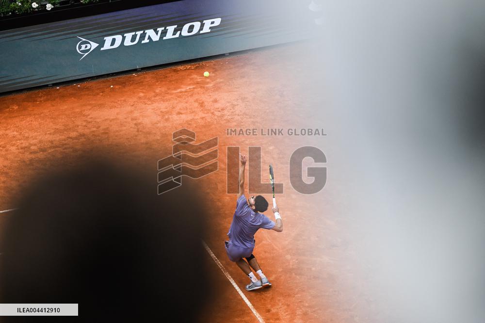 TENNIS - Internazionali di Tennis - Internazionali BNL d'Italia