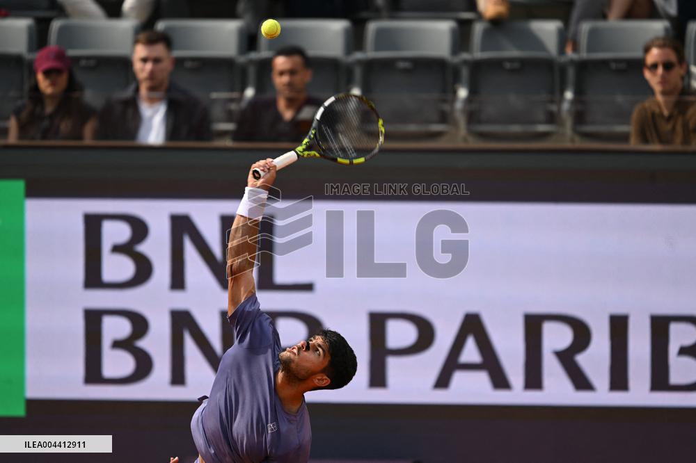 TENNIS - Internazionali di Tennis - Internazionali BNL d'Italia