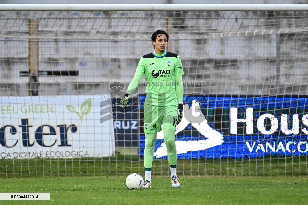 CALCIO - Serie C Italia - Torres vs Atalanta U23