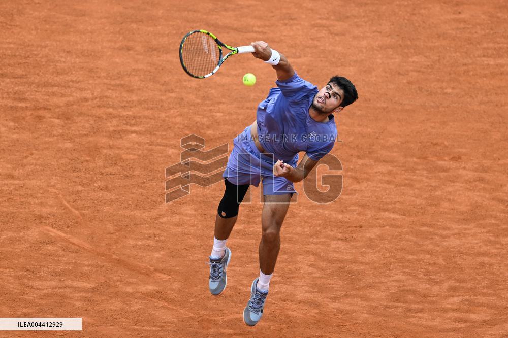 TENNIS - Internazionali di Tennis - Internazionali BNL d'Italia